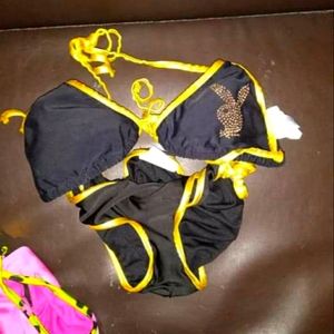 Playboy 2 piece